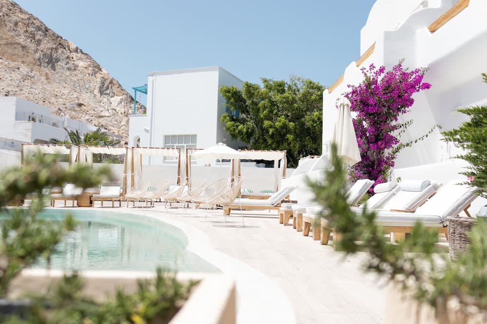 Cavo Bianco Boutique Hotel & Spa 1
