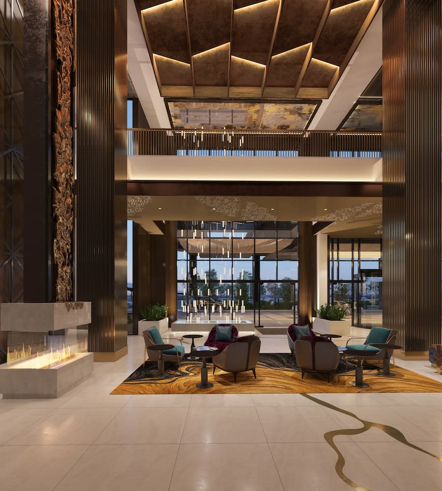 Wind Creek Bethlehem Casino & Resort 2