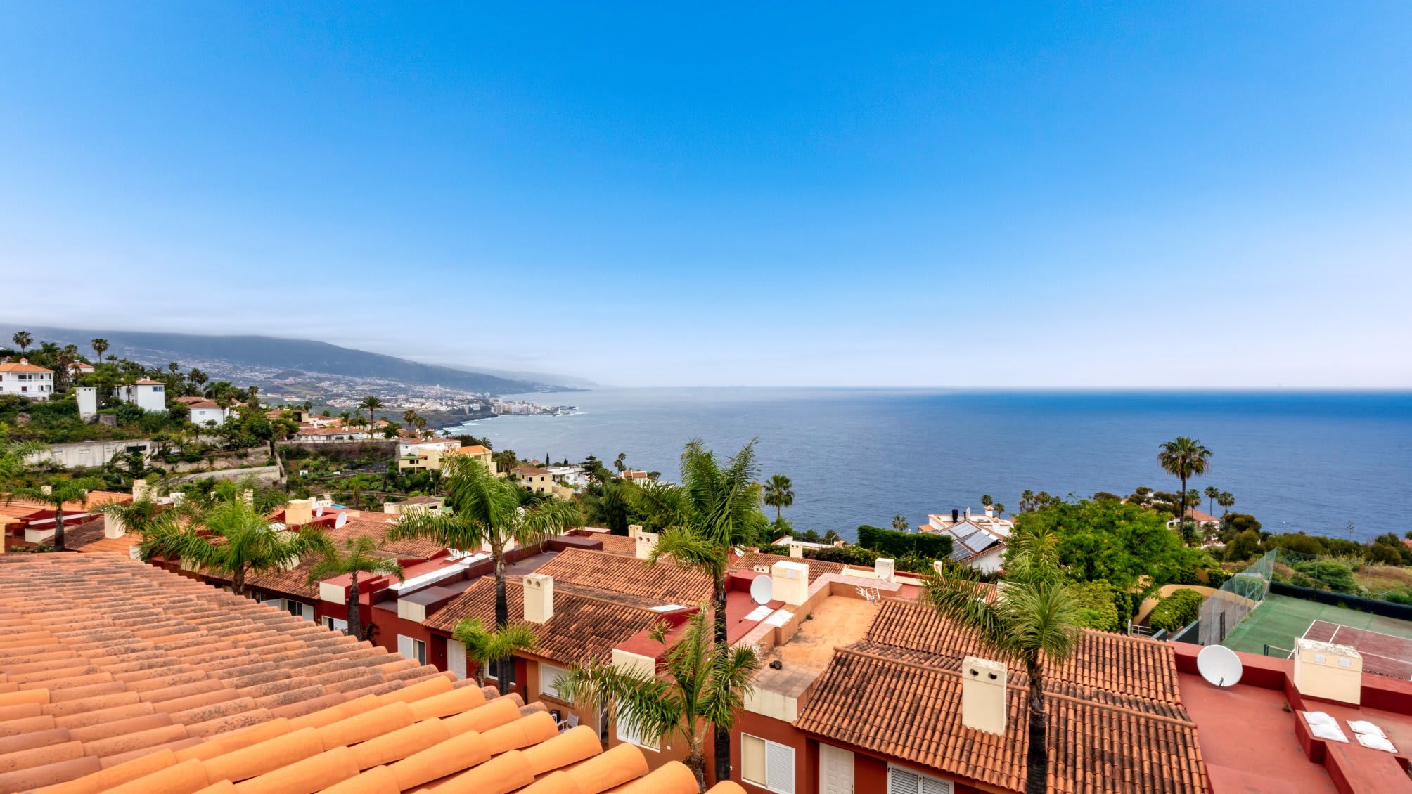 Coral La Quinta Park Suites 5