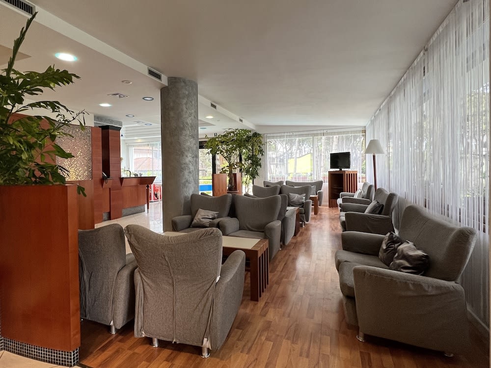 Hotel Alemagna Bed&Breakfast Bibione Lido del Sole 3