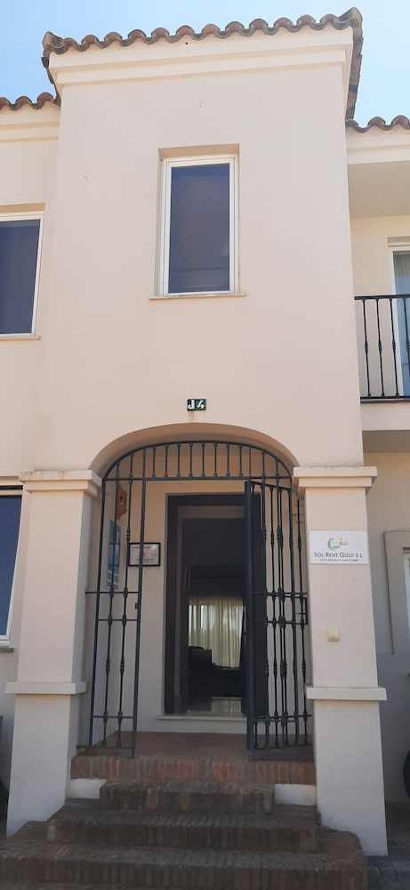 Arcos Gardens Sol Rent Golf 2