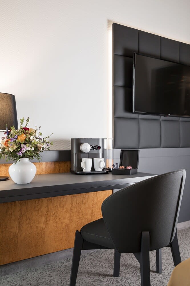 Dorint Hotel Dresden 5