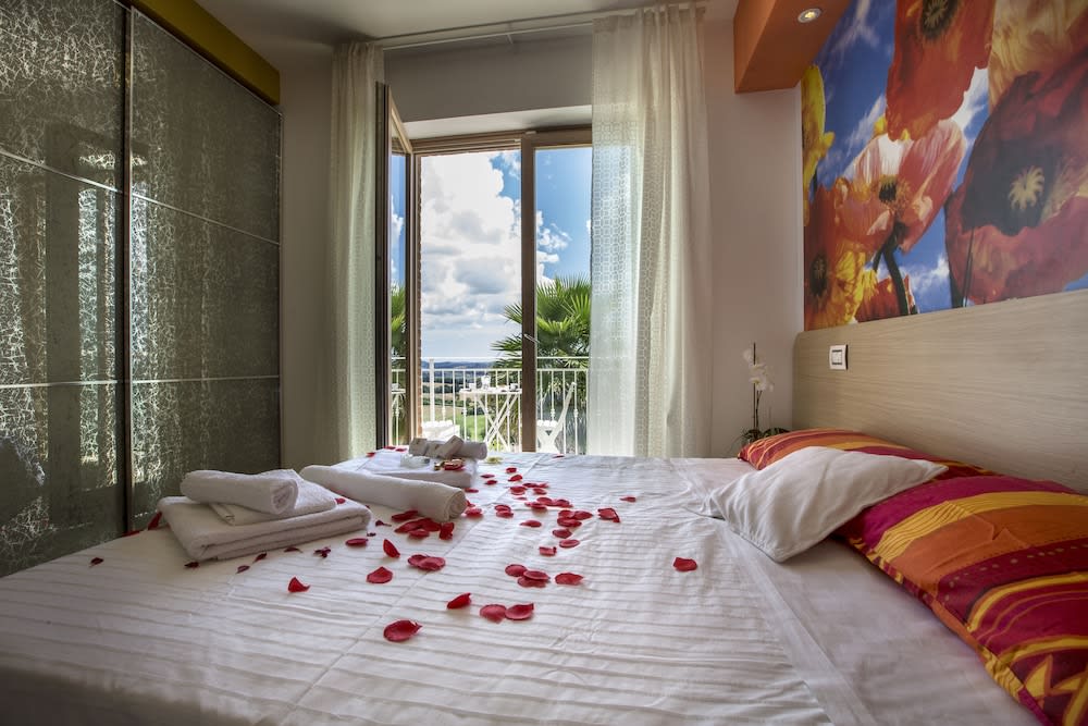 Holiday Residence Belohorizonte 3