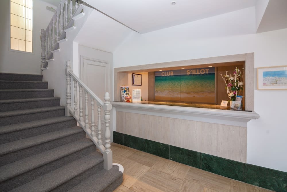 Hotel Club S'Illot 4