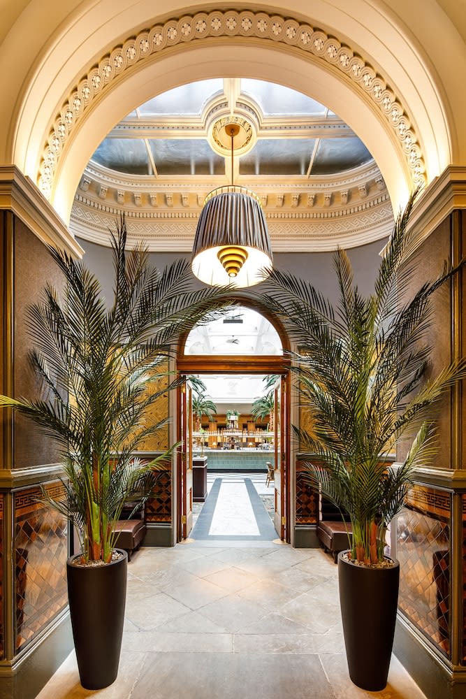 The Municipal Hotel Liverpool - MGallery 2