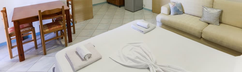 Islands View Hotel 4