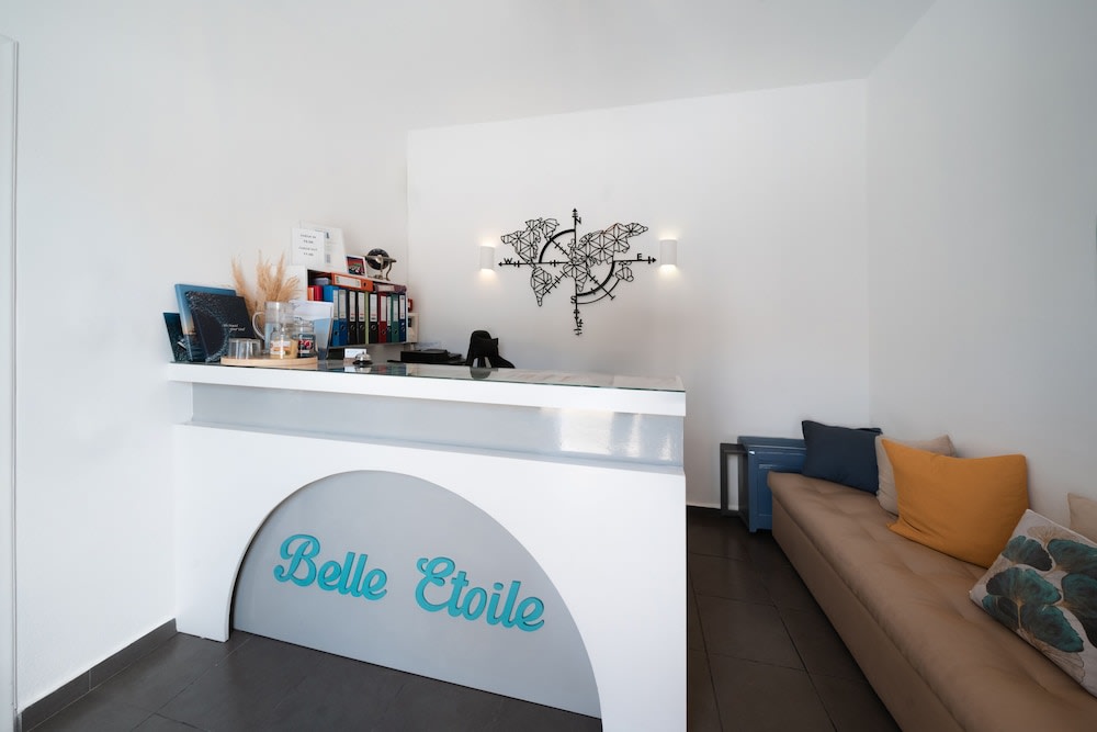 Belle Etoile Villas 3