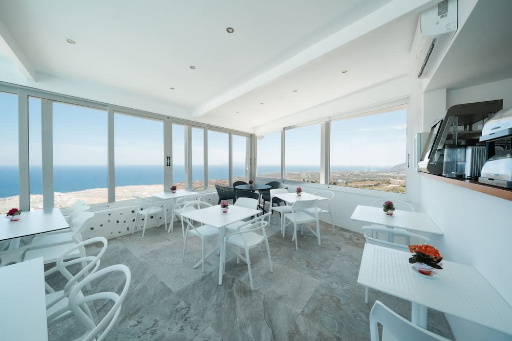 Belle Etoile Villas 1