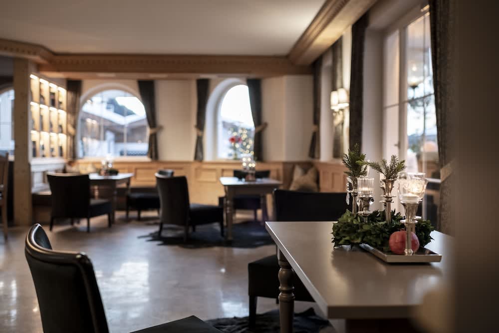 Alpstay - Hotel Acadia - Adults Mountain Home 4