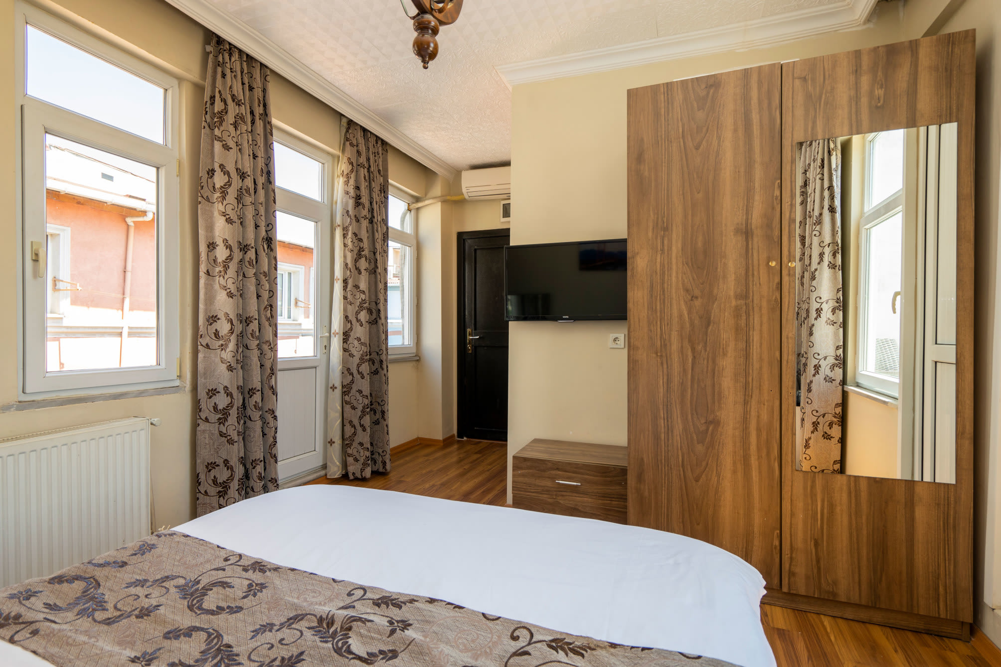 Hotel Gedikpasa Family 4