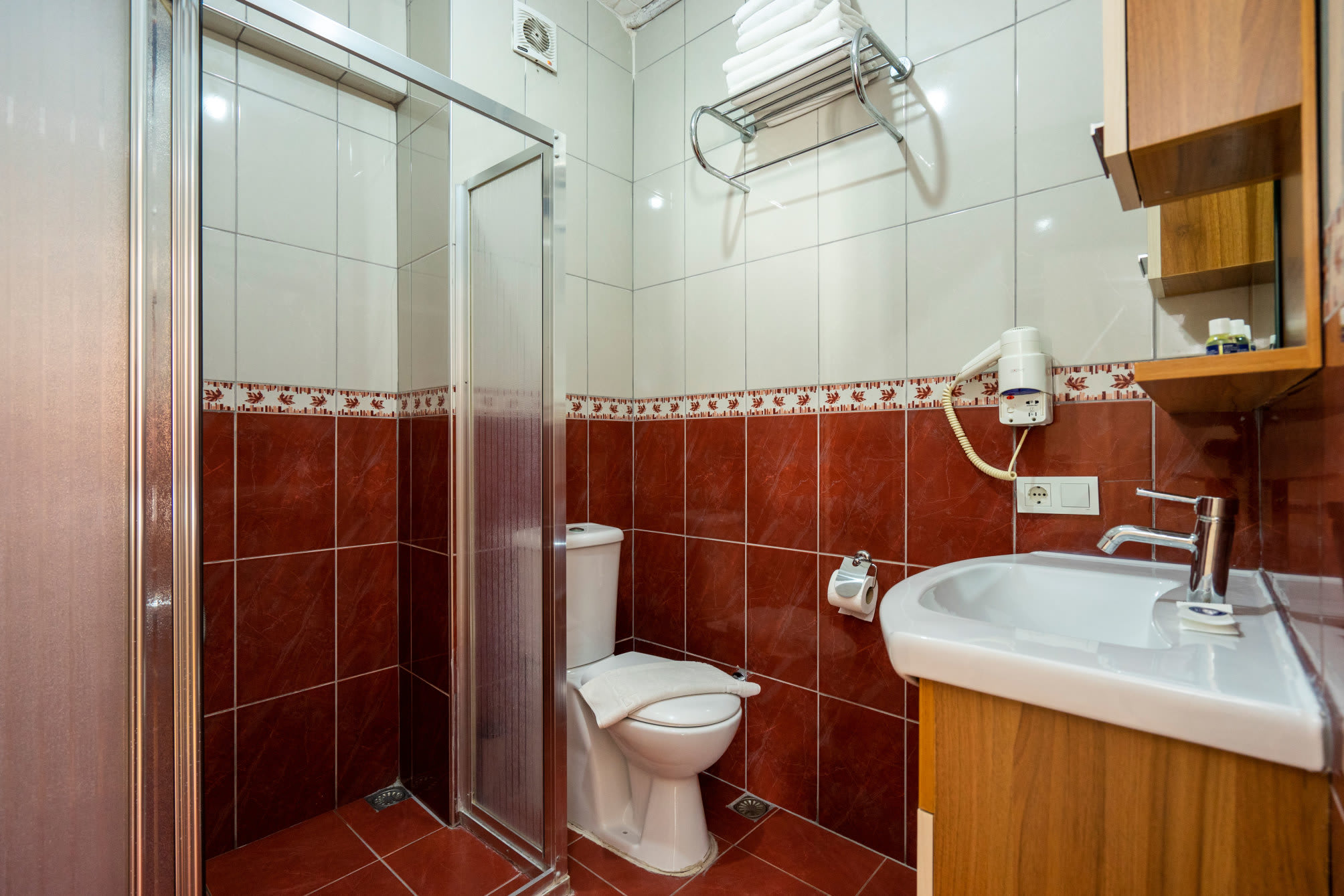 Hotel Gedikpasa Family 5