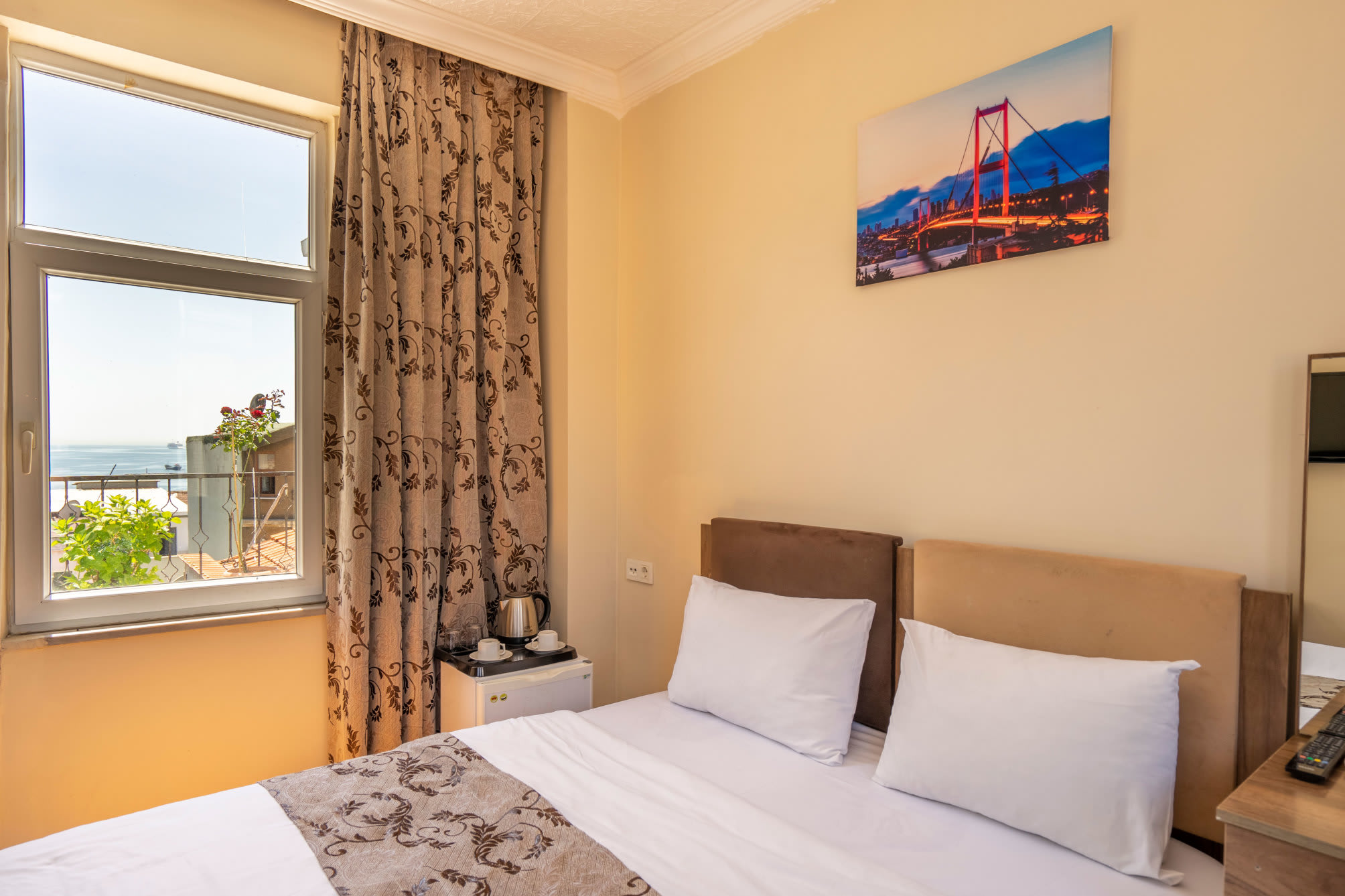 Hotel Gedikpasa Family 1