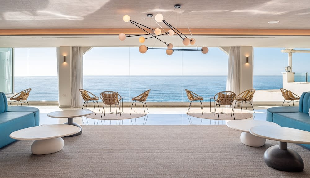 Hotel Benalma Costa del Sol 1