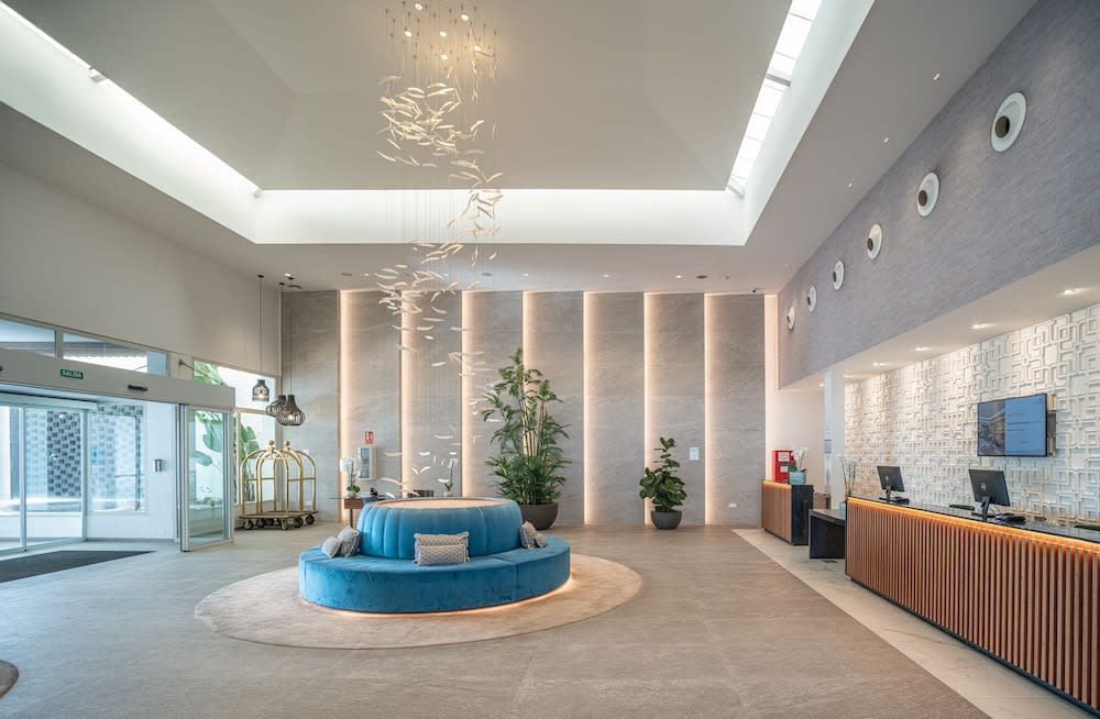 Hotel Benalma Costa del Sol 2