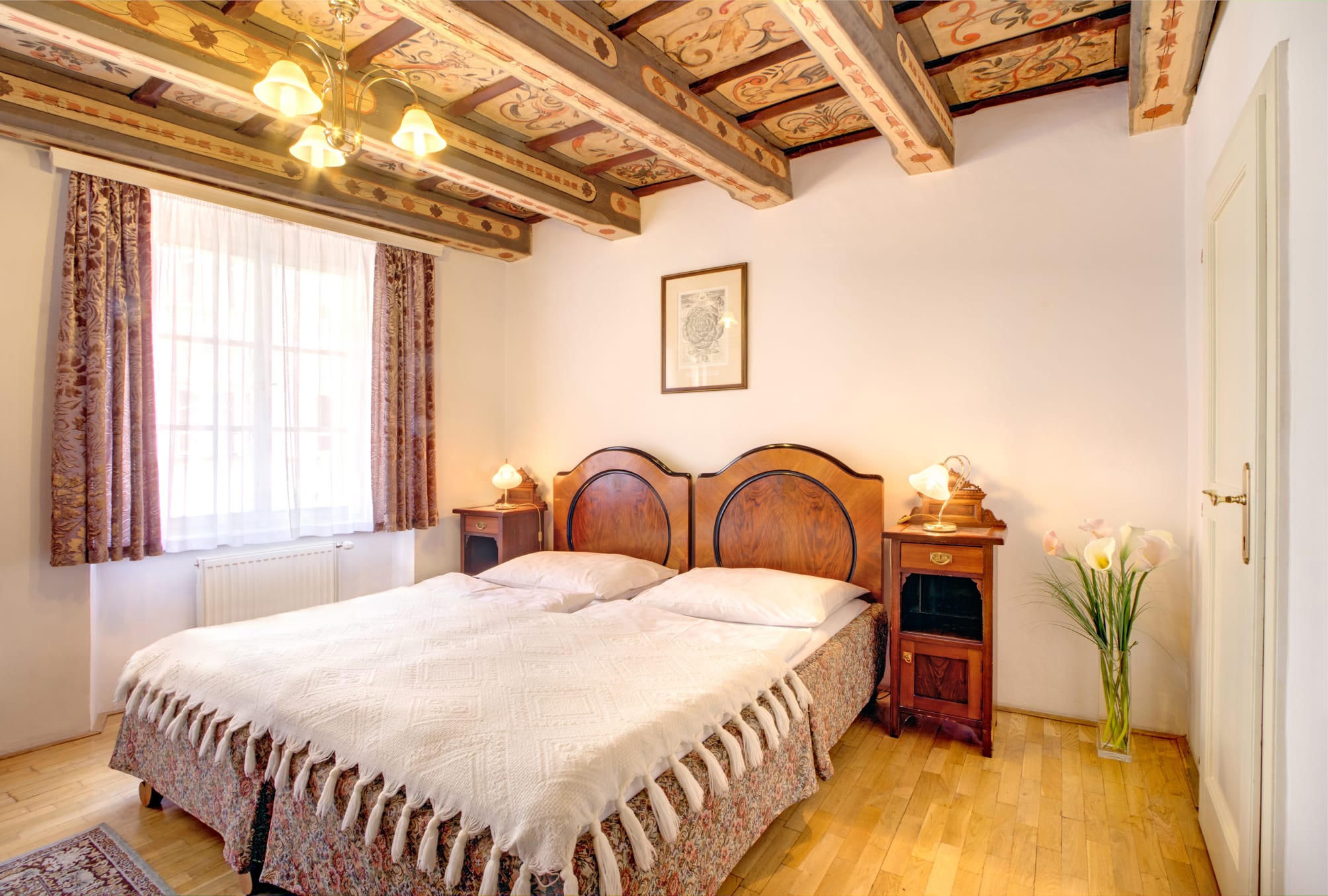 Red Lion Hotel 1