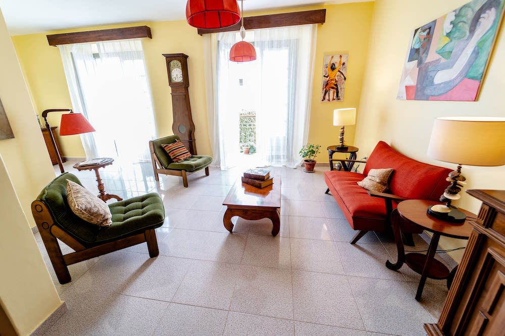 Boutique Hotel Praia Maria, Praia, Île de Santiago Meilleures offres