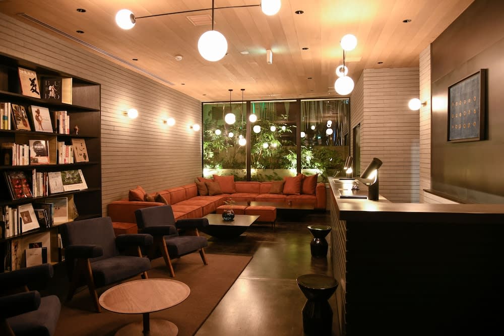 HOTEL CANATA KYOTO 2