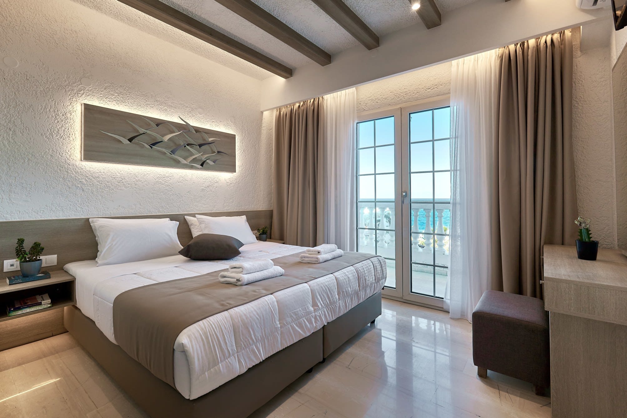 Porto Greco Village Beach Hotel 4