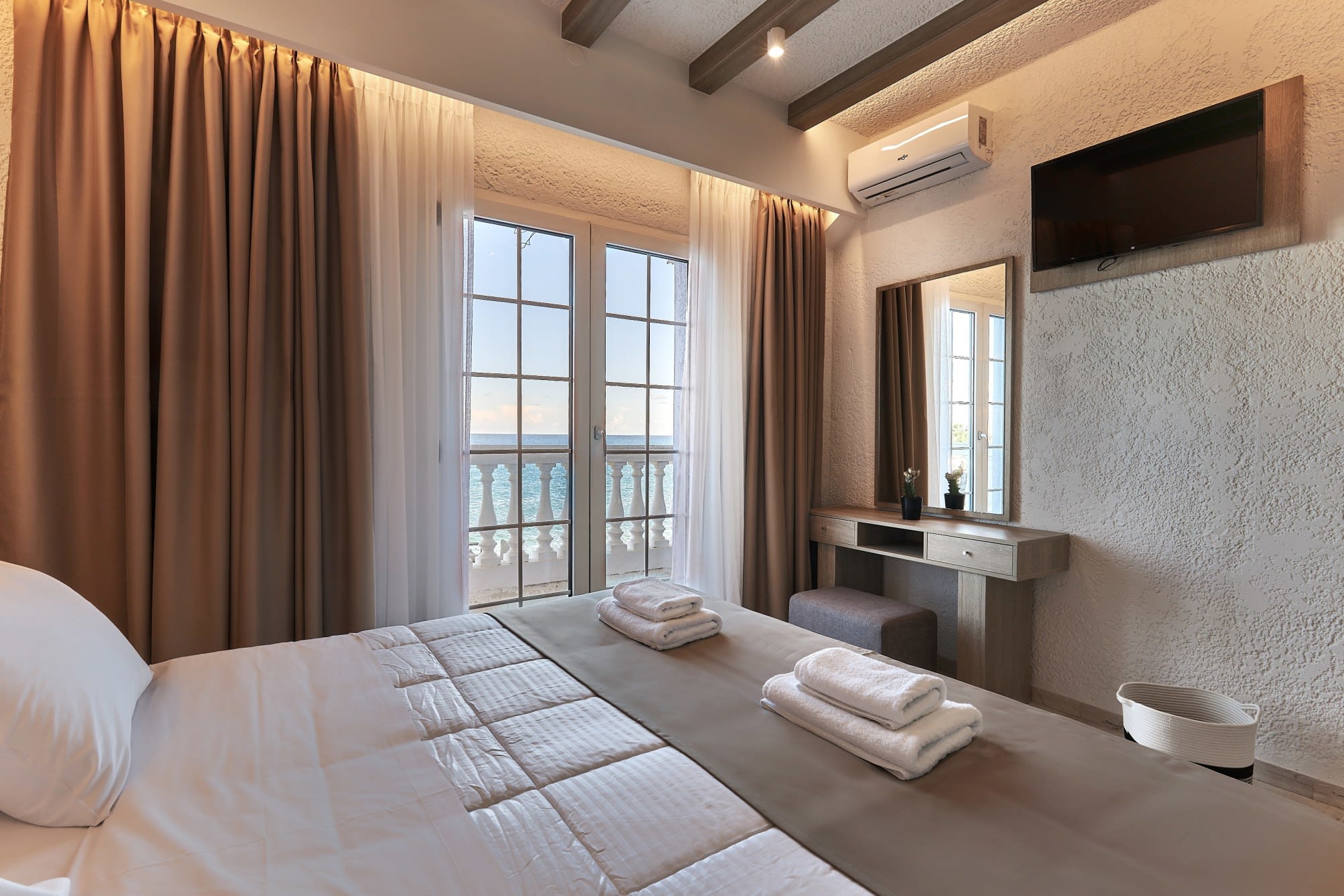 Porto Greco Village Beach Hotel 5