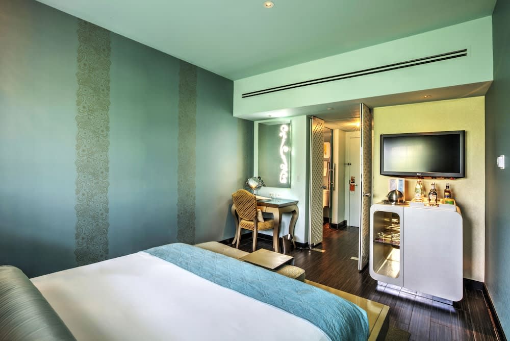 Dream South Beach, by Hyatt 3