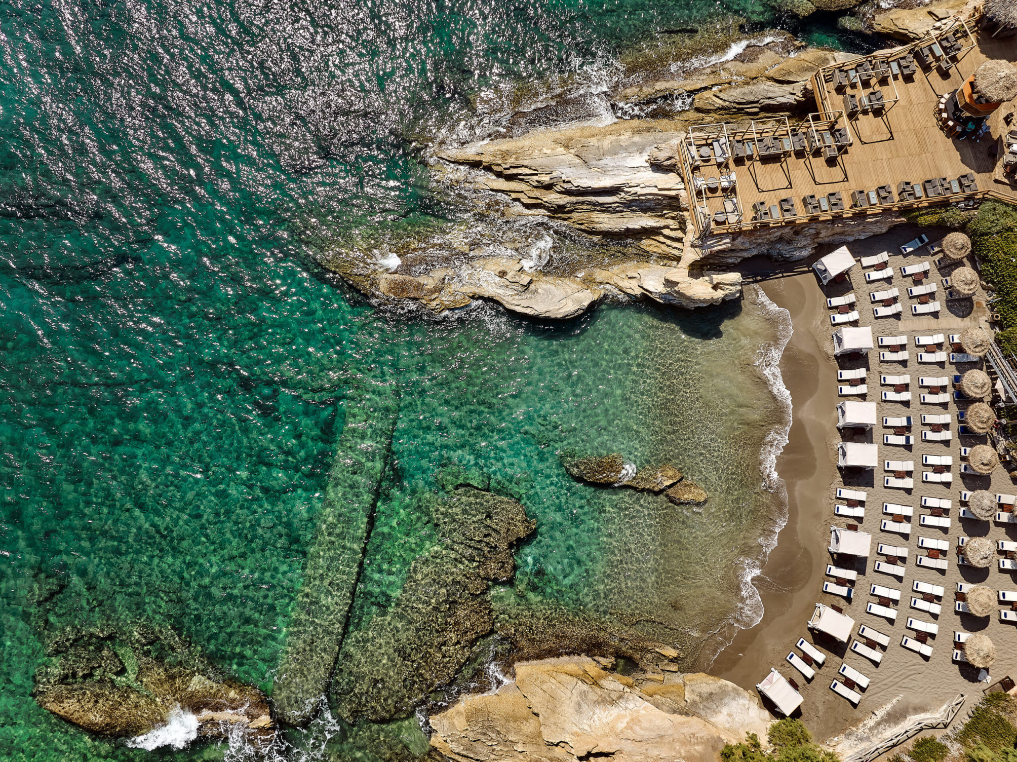 Porto Greco Village Beach Hotel 3