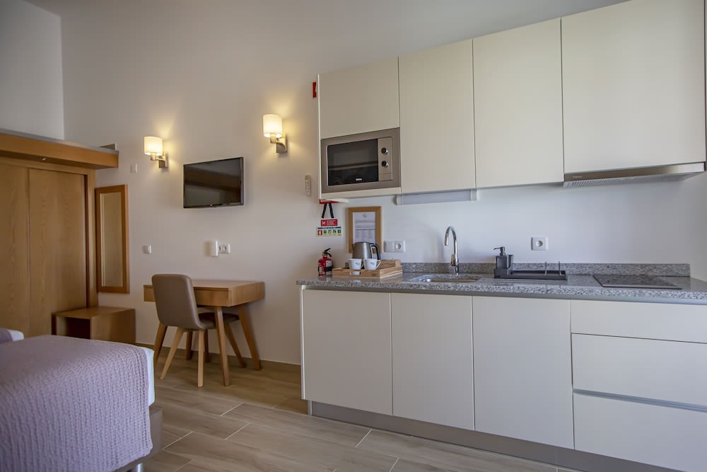 Hotel Rural Brícia Du Mar 5