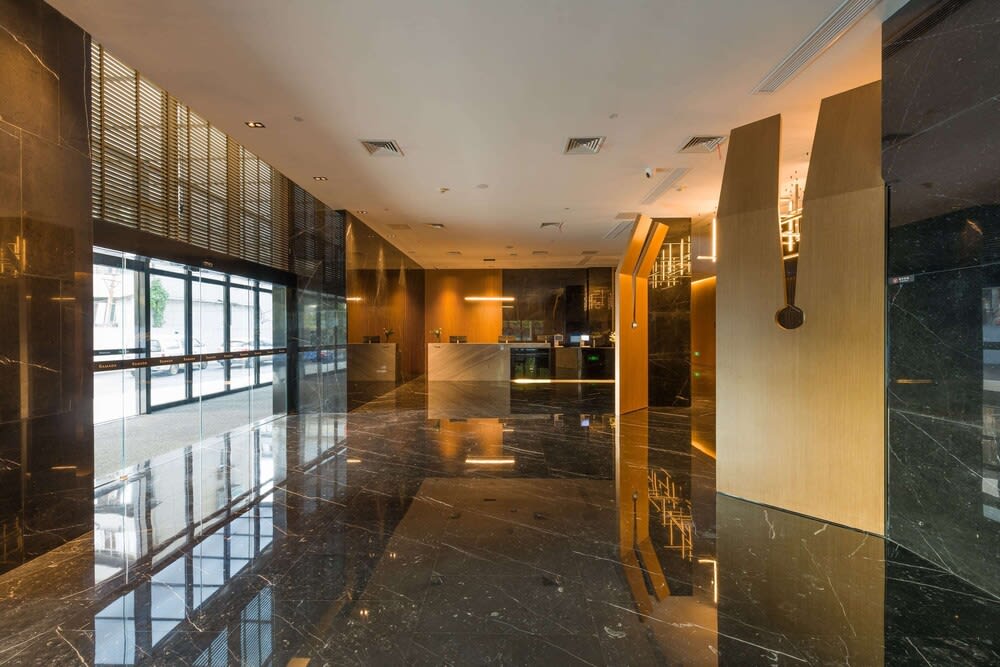 Ramada by Wyndham Wuhan Hankou 2