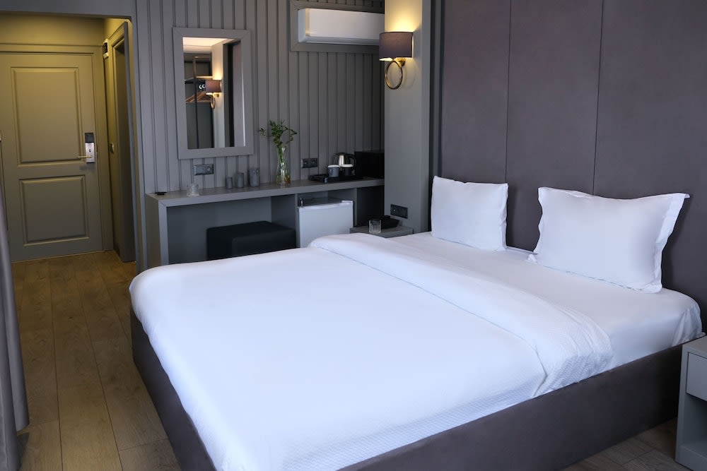 Dilens Bosphorus Hotel 1