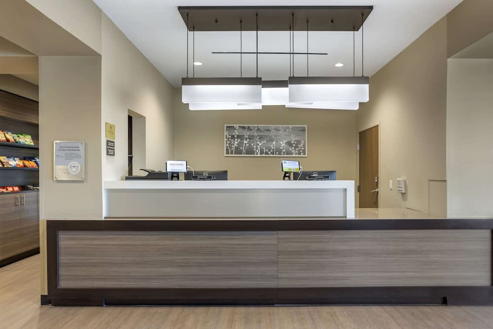 Sleep Inn North - Central York 2