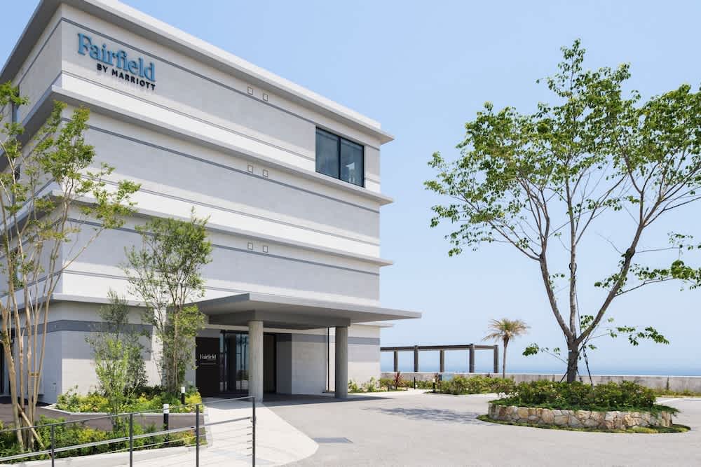 Fairfield by Marriott Hyogo Awaji Higashiura 1