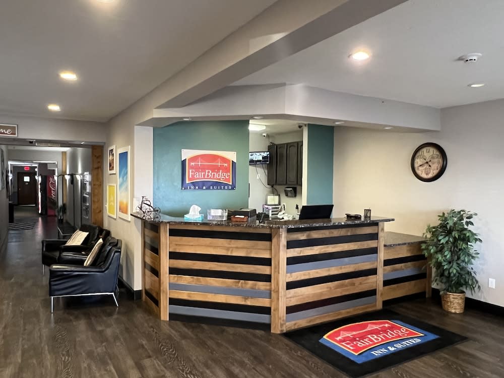 FairBridge Inn & Suites Williston 2