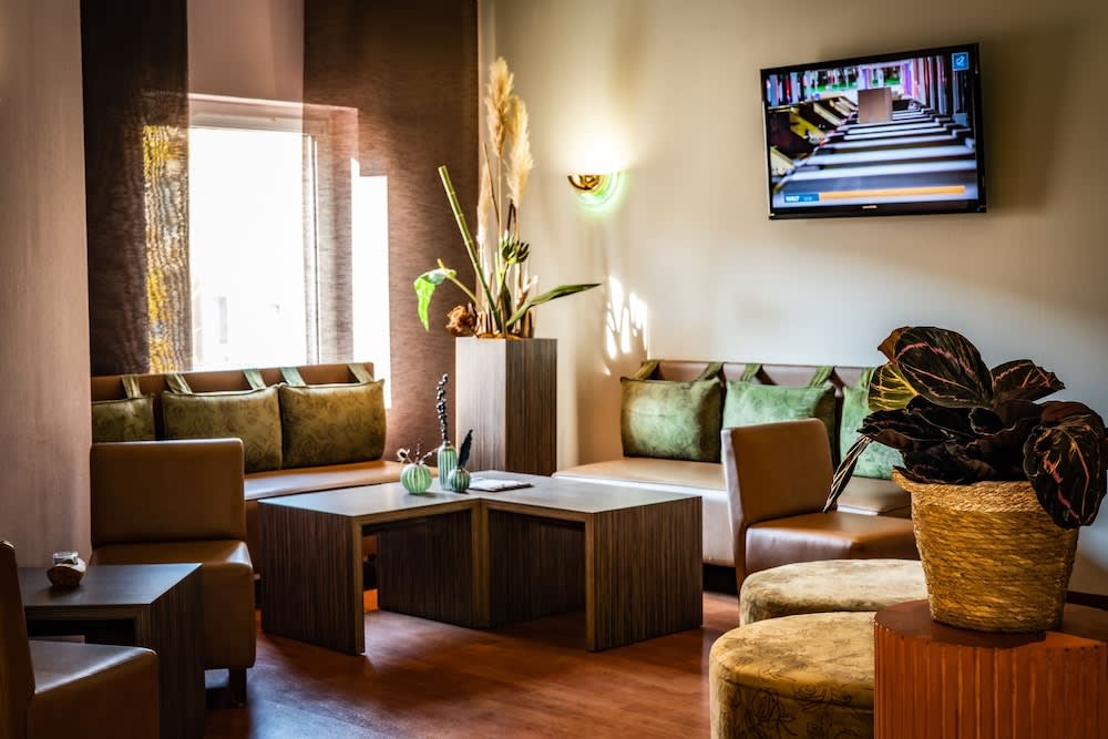 B&B HOTEL Dresden-Altstadt 2