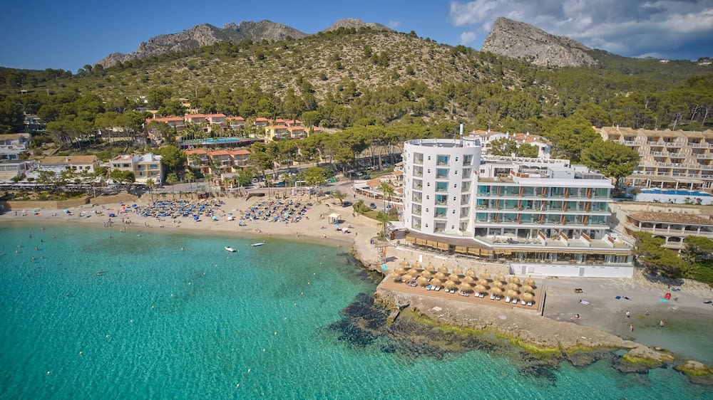 Universal Hotel Aquamarin 1