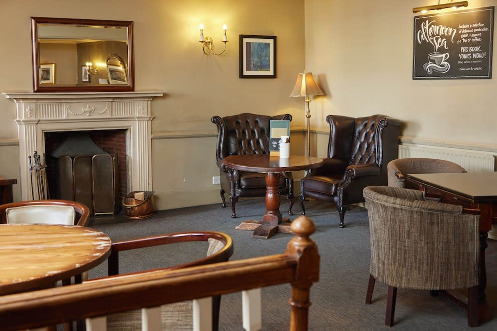 Bell by Greene King Inns 2