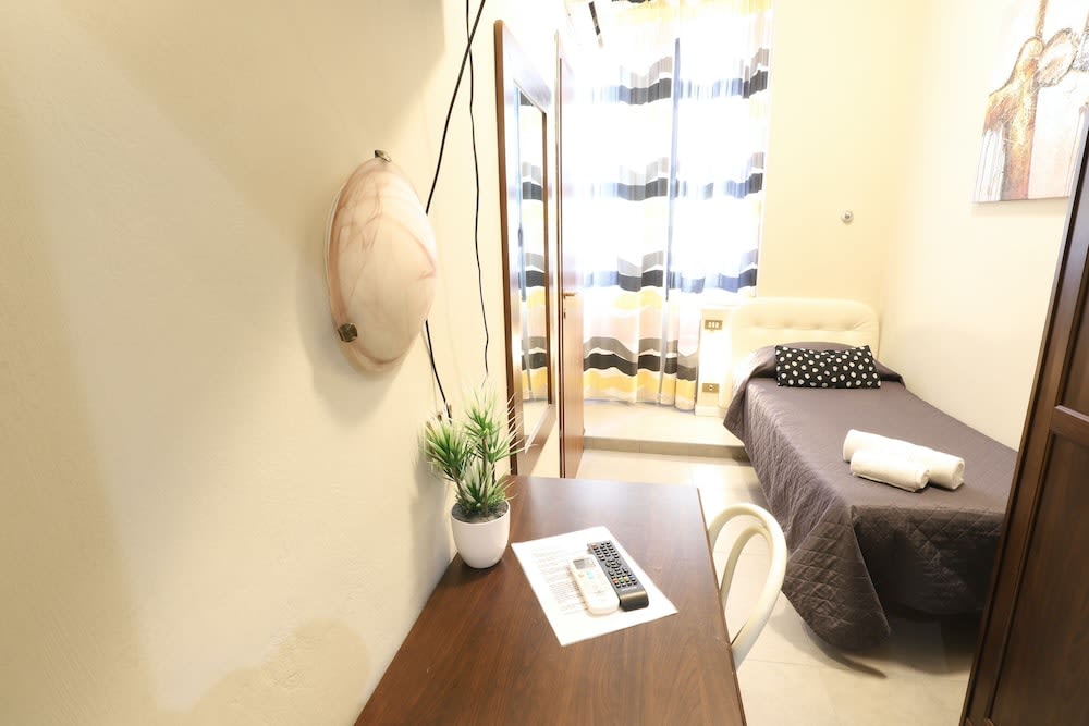 Carlo Goldoni Hotel 2