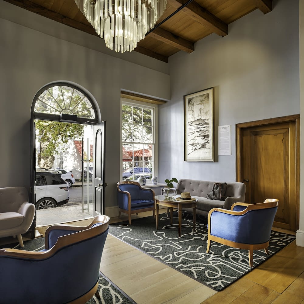 Oude Werf Hotel 2
