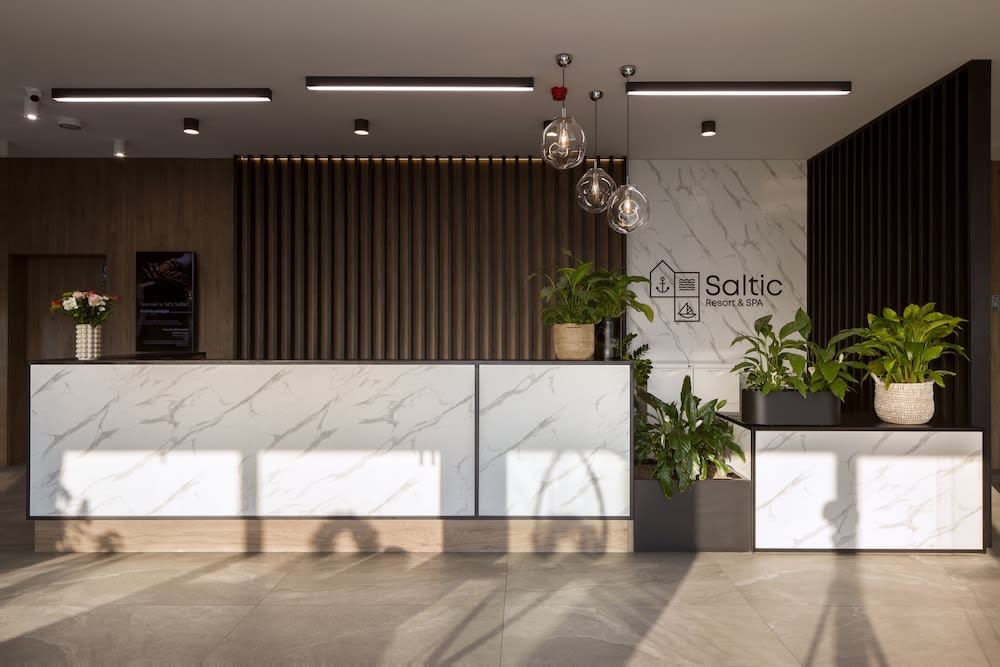 Hotel Saltic Resort & Spa Grzybowo 2