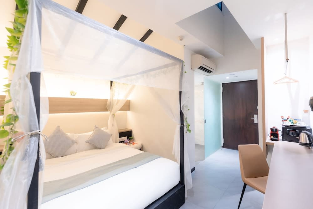 Hotel NuVe 1