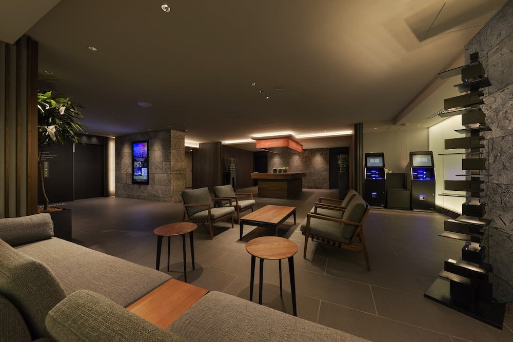 Villa Fontaine Grand Osaka Umeda 2