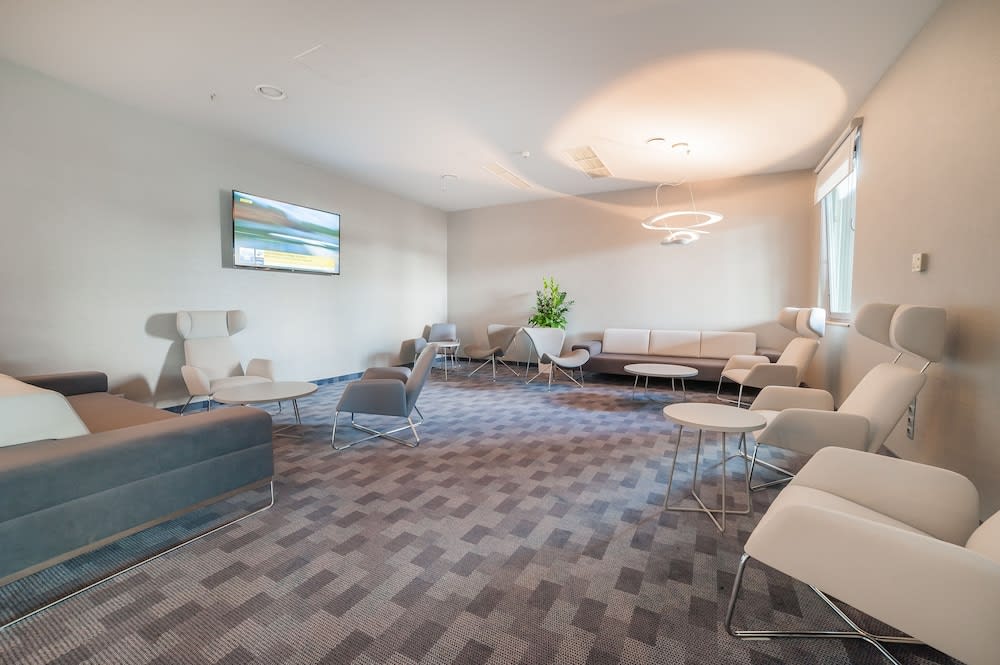 Express Kraków Hotel 2