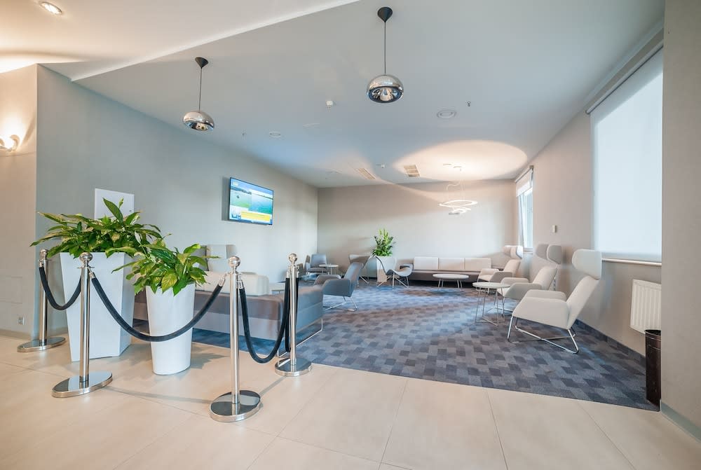 Express Kraków Hotel 3