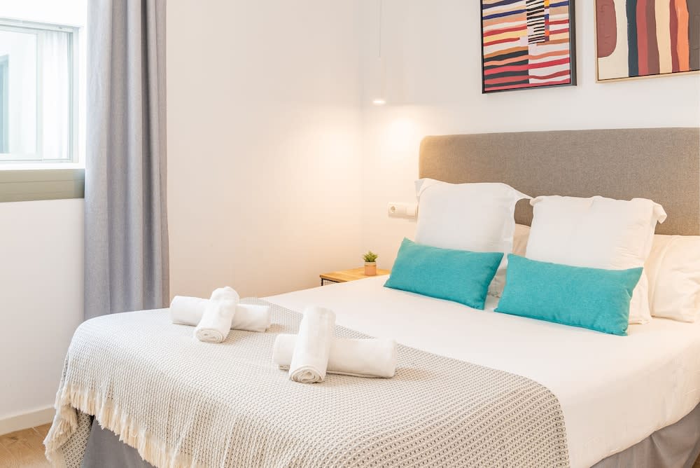 Feelathome Merced Apartments 5