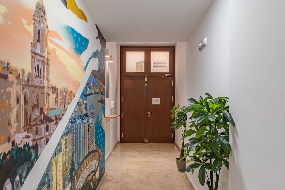 Feelathome Merced Apartments 4