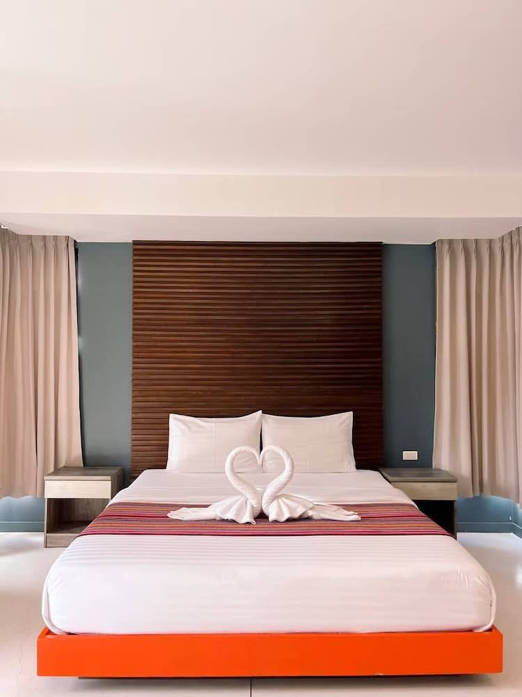 CoCo Boutique Hotel 2