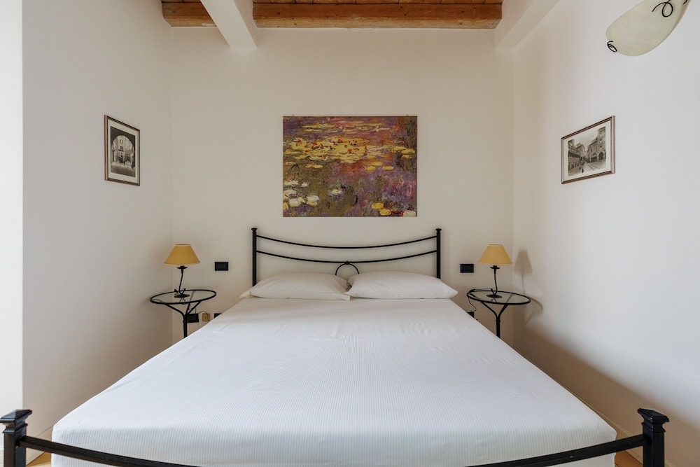 Bertiera Apartments by Wonderful Italy 1