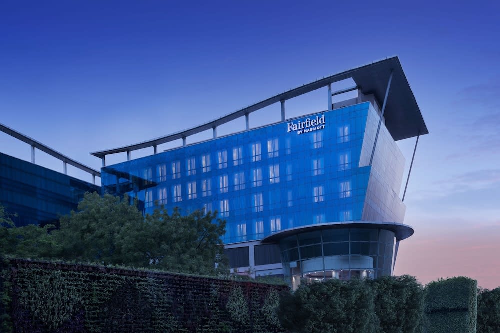 Fairfield by Marriott Agra 1