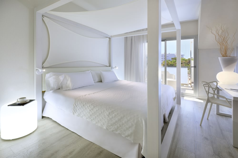 Blanco Hotel Formentera 2