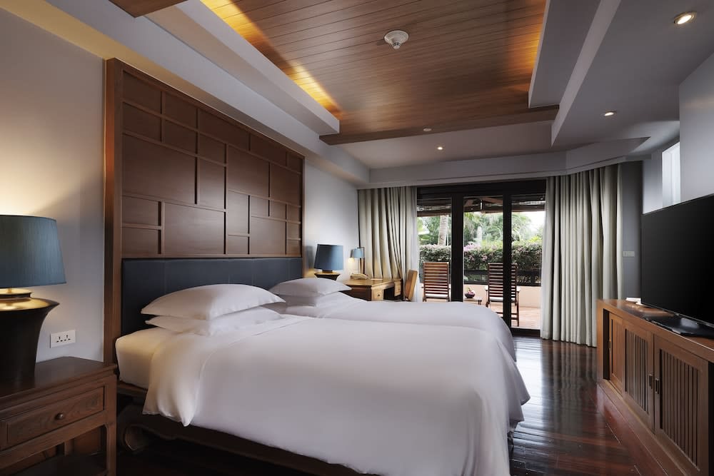 Renaissance Koh Samui Resort & Spa 2