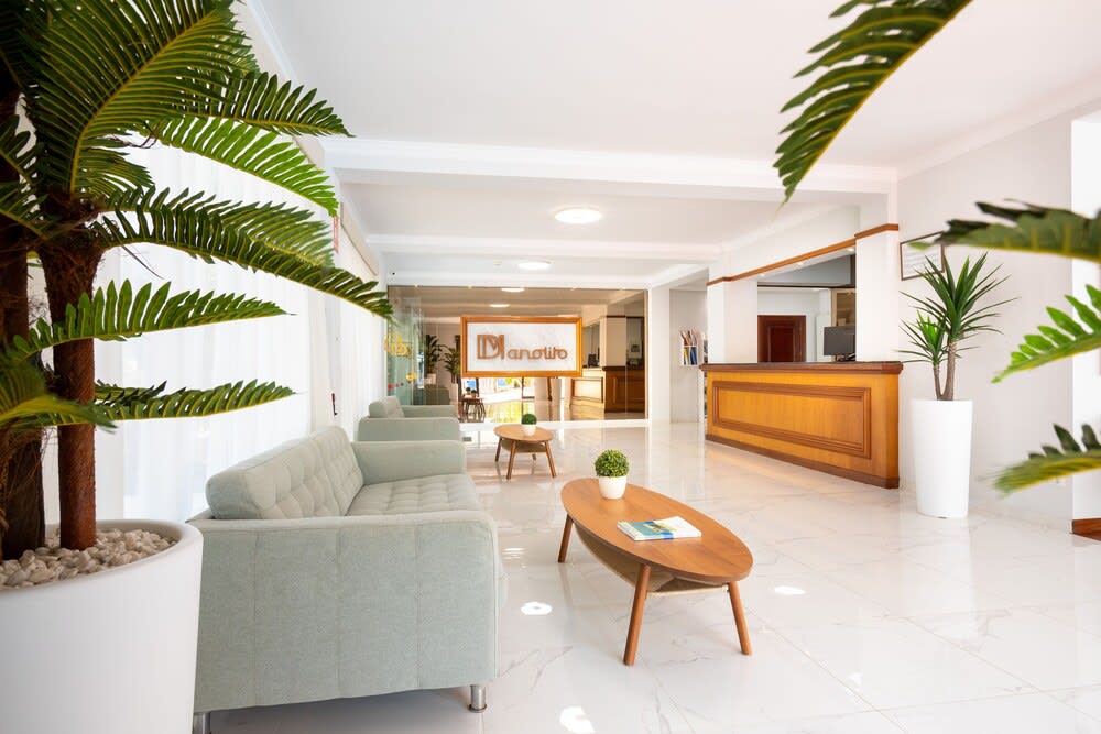 Hotel Don Manolito 3