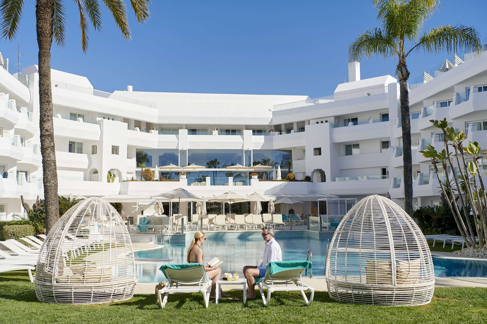Iberostar Selection Marbella Coral Beach 2